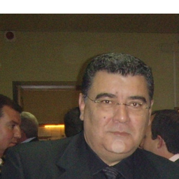 RAÚL ESTEBAN SERRANO