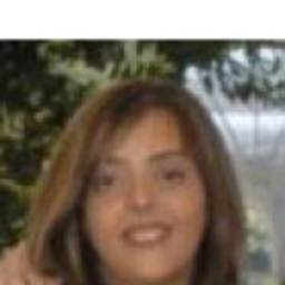 Eva Larrosa Nebra