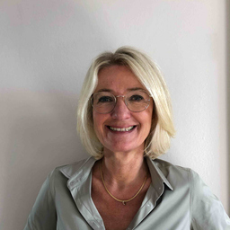 Martina Schürmann