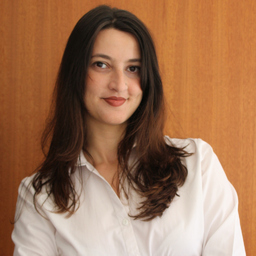 Senda Habachi