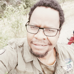 Thandazani Nkomo
