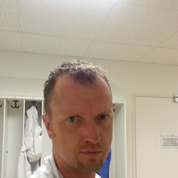 Dr. Henrik Jaeger