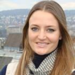 Caroline Schlüter