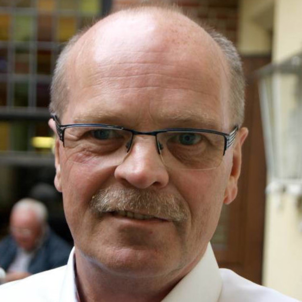 Heinz Hewing Rentner Bin Rentner XING