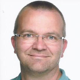 Dirk Stallkamp