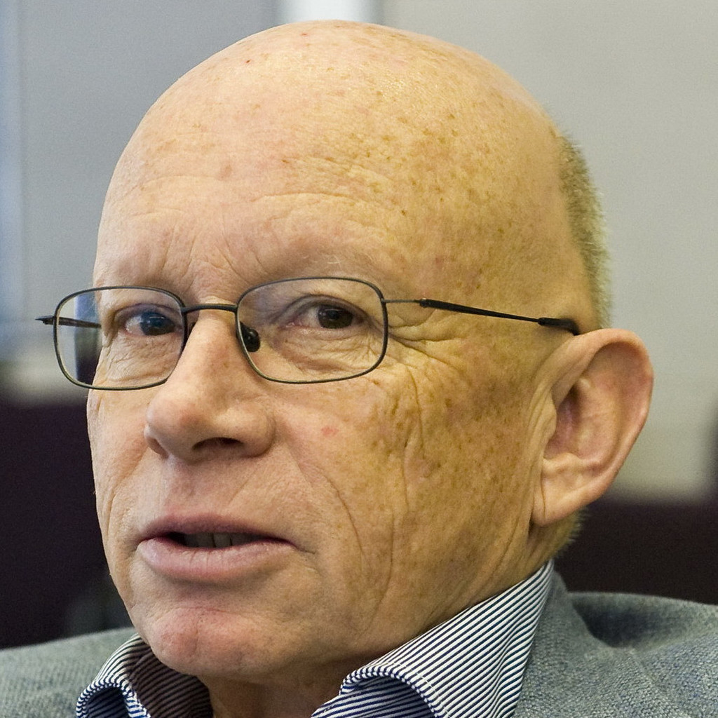 Kurt Metz Inhaber und Leiter Kurt Metz. Botschafter für Mobilität