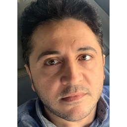 Dr Ahmed Elkoumy