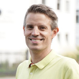 Dr. Philipp Mandel