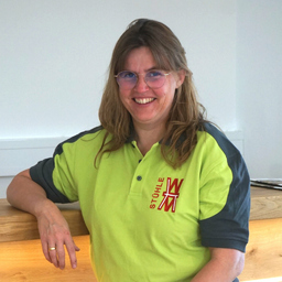Margit Thoma-Weißacher