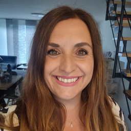 Simona De Luca