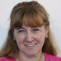Marion Hürth