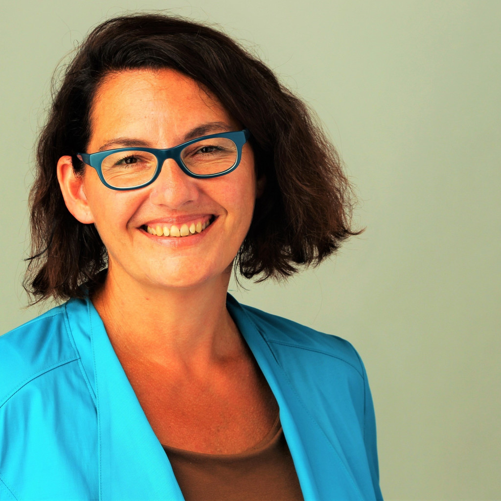 Margit Kohn - Human Resources Management - XING