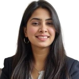 anjali tyagi