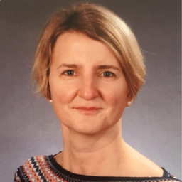 Dipl.-Ing. Hanka Köhler