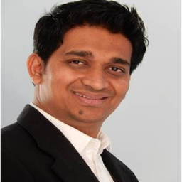 Narendra Khedekar