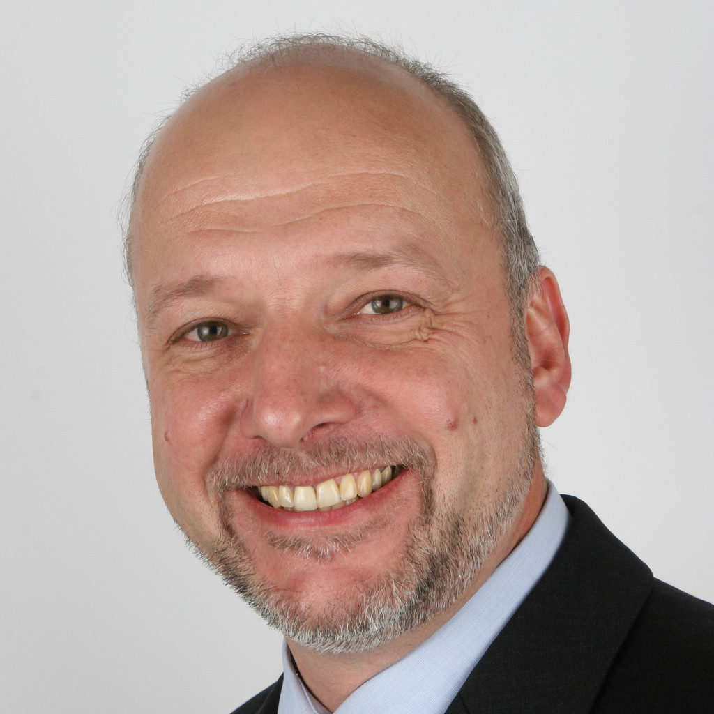 Klaus Jakobi ITRevisor Genossenschaftsverband Verband der