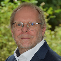 Dipl.-Ing. Wilfried Klaas
