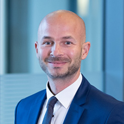 Mag. Christoph Kathan