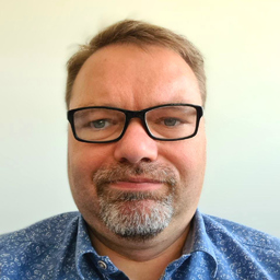 Andreas Scheer