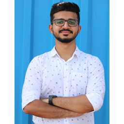 Kevin Patel