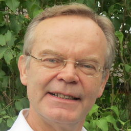 Lars Petter Tveteraas