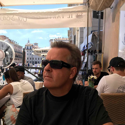Martin Rudolf