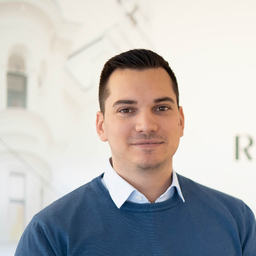 Bojan Jovanovic BSc