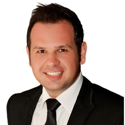 Arash Moghaddamkamrani
