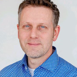 Paul Jacobs