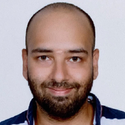 Navanshu Upadhyay