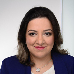 Dr. Leila Taghizadeh Ghoochany