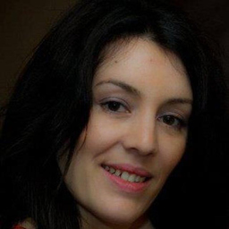 Simona Cringasu's profile picture