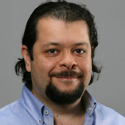 Islam Sherif Hussein