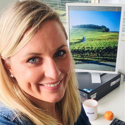Mirjam Schäfer