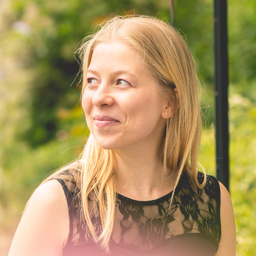Katja Franziska Kunstmann