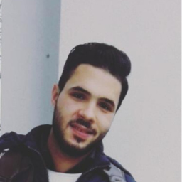 Mahmoud Shaban