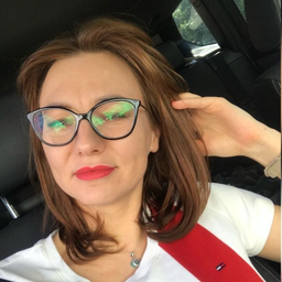 Monika Nagler