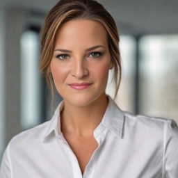 Stephanie Lütke