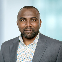 Francois Marie Nyobeu Fangue