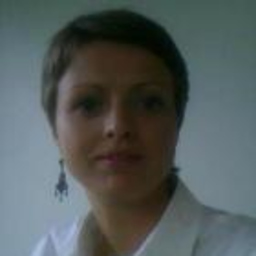 Christine Predhumeau