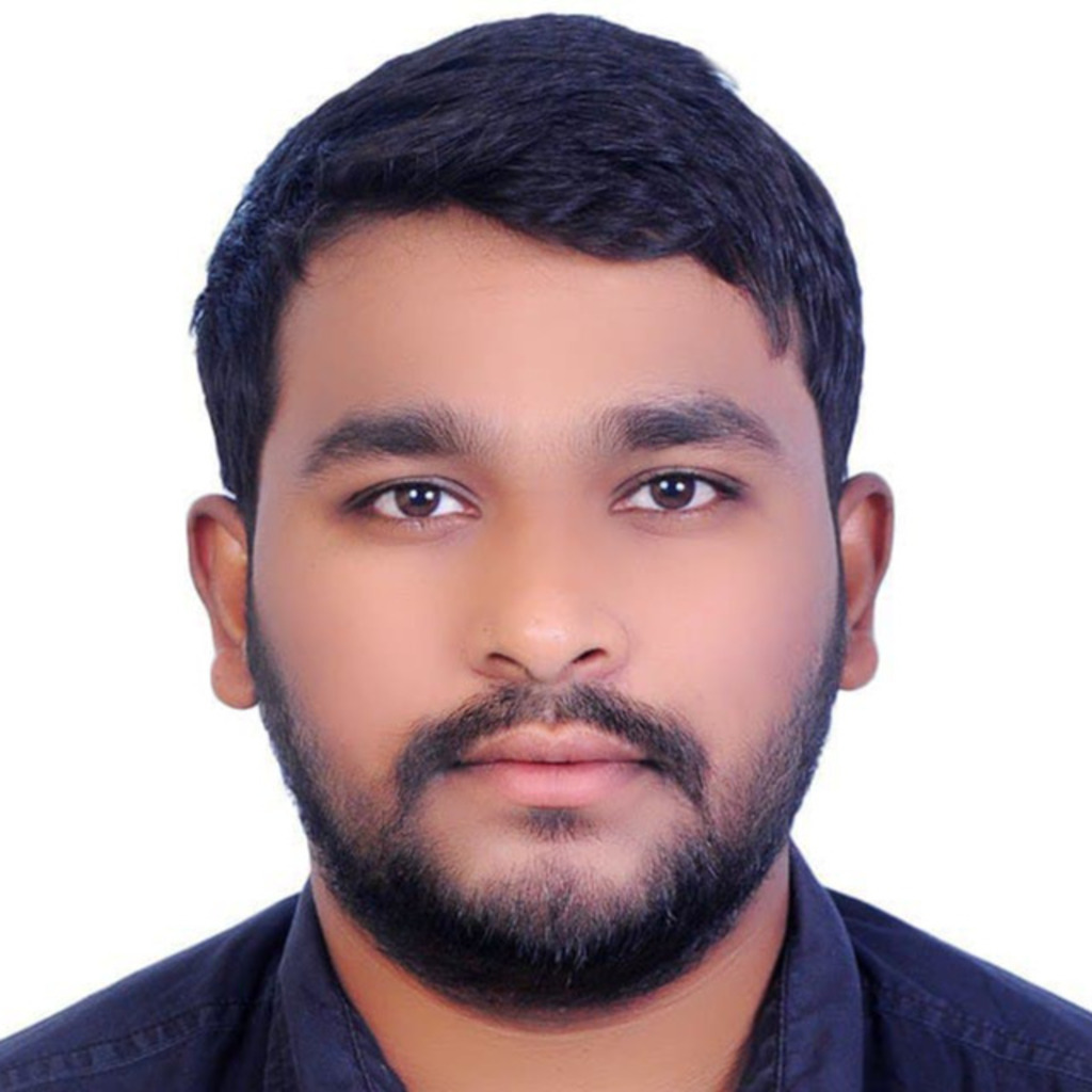 AKHIL PASUNURIWAR - Software Engineer- Data Analyst - Mphasis Ltd | XING