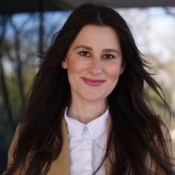 Laura Kamlage