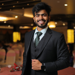 Prashant Dwivedi