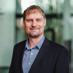 Dipl.-Ing. Andreas Kröll