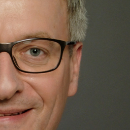 Dipl.-Ing. Hubert Tschuschke
