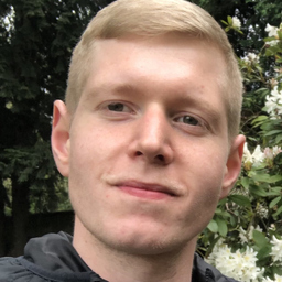 Patrick Bornschlegel