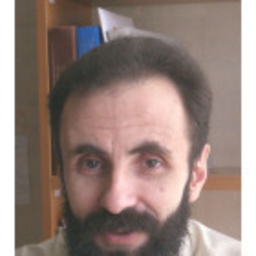 Alex Guerchoig