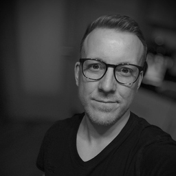 Florian Knörr