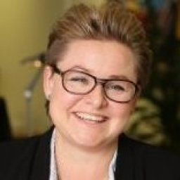 Winnie Vagtborg