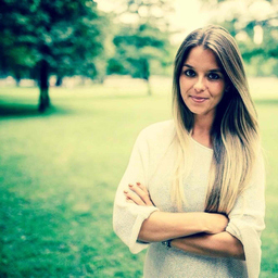 Janina Mair's profile picture